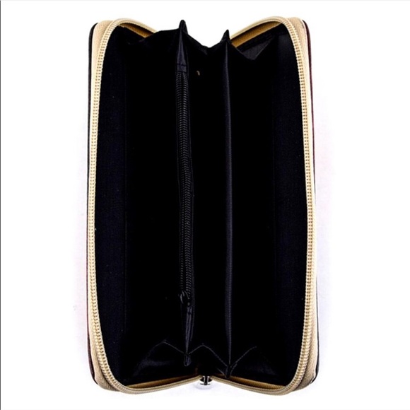 American Flag Wallet - Picture 4 of 5